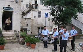 Sax Barisano